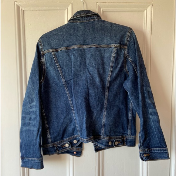 🌟 3 FOR $35🌟 Old Navy jean jacket - Picture 2 of 6